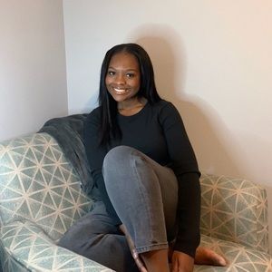 Meet your Posher, Kirah